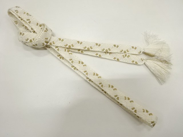 Japanese Kimono / Accessories Silk